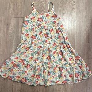Disney Aulani Girls Dress Size Small 5-6